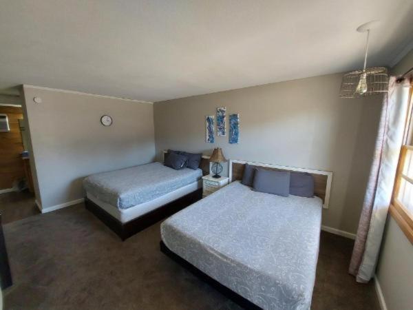 Country Inn Of Shelby Avoca Ngoại thất bức ảnh