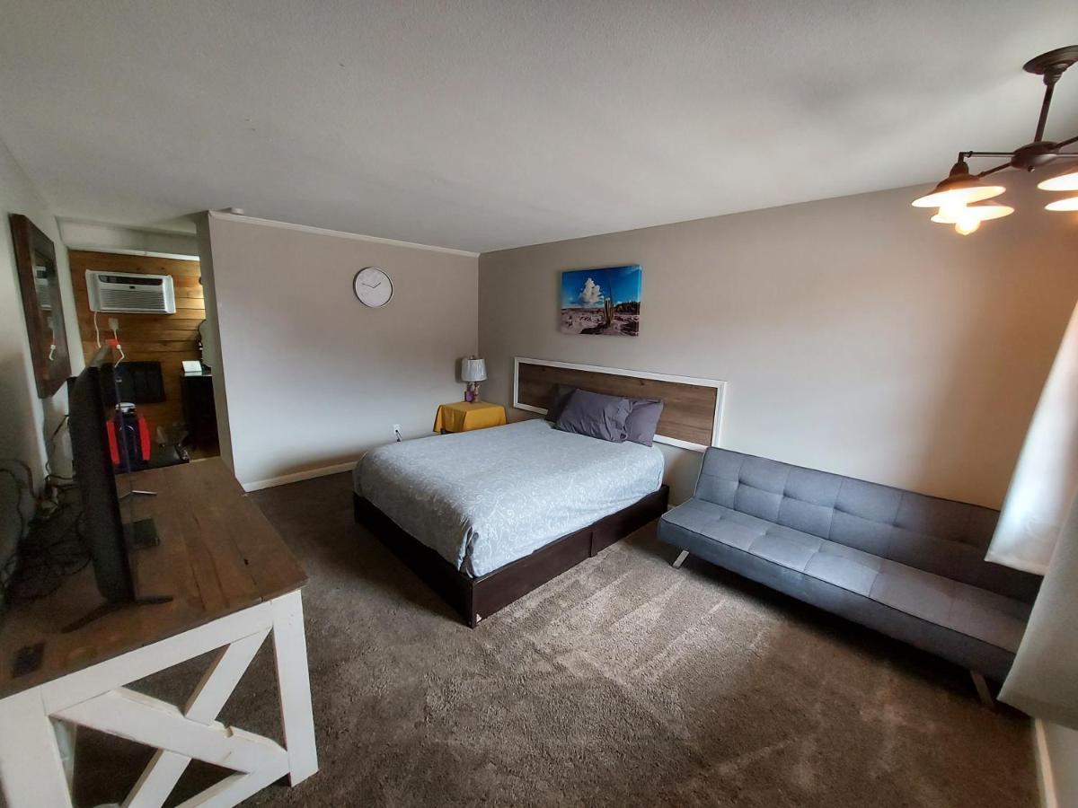 Country Inn Of Shelby Avoca Ngoại thất bức ảnh