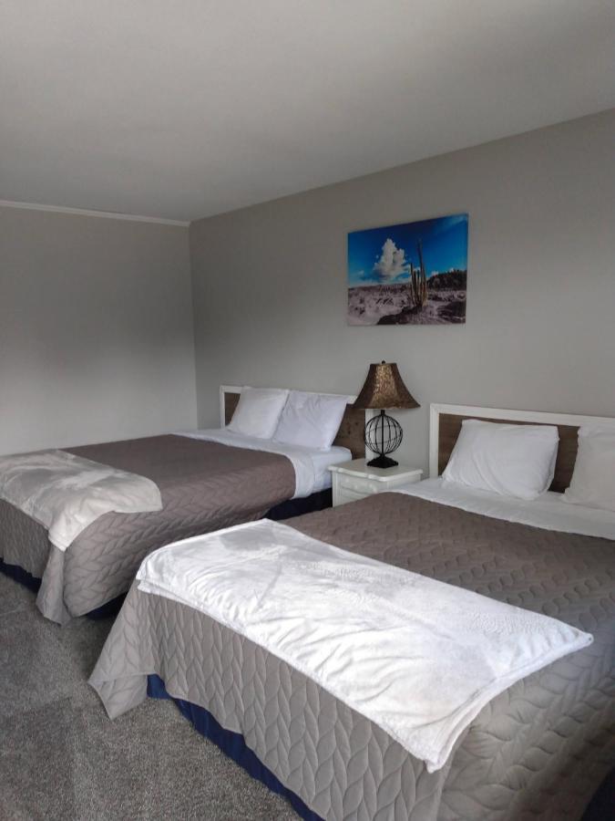 Country Inn Of Shelby Avoca Ngoại thất bức ảnh